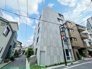 ＬＥＧＡＬＡＮＤ三軒茶屋ＡＮＮＥＸの物件内観写真